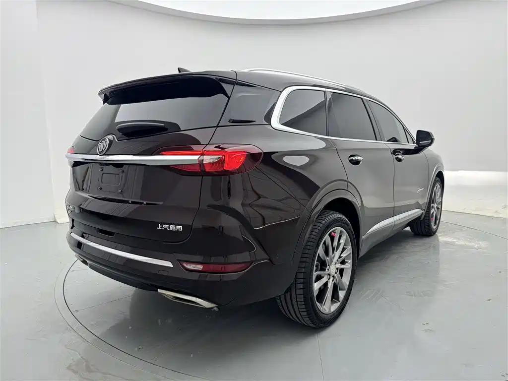 Enclave 28 T 4 WD Avenir Avenir