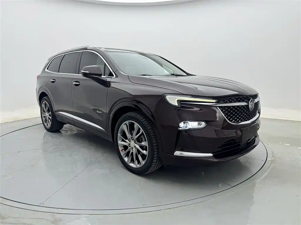 Enclave 28 T 4 WD Avenir Avenir