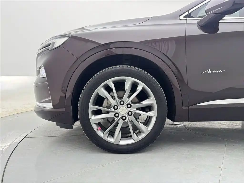 Enclave 28 T 4 WD Avenir Avenir