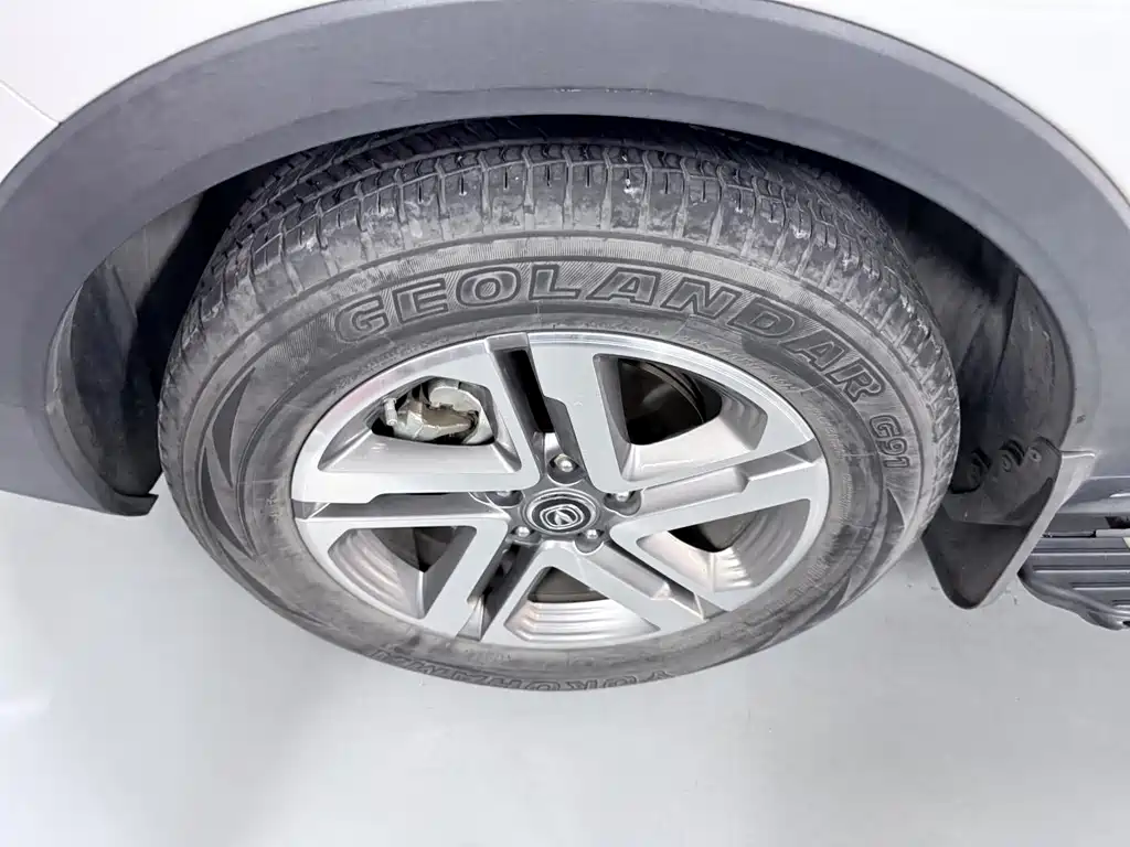 Changan CS55 1.5 T Auto Vivid Color CN-V