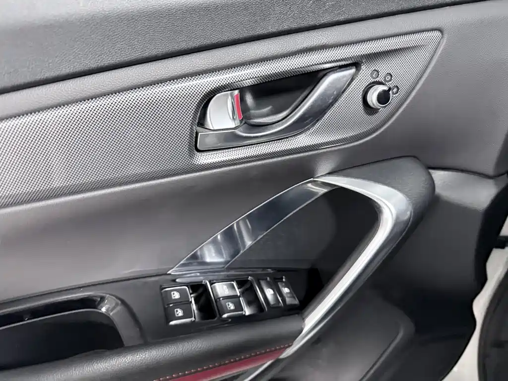 Changan CS55 1.5 T Auto Vivid Color CN-V