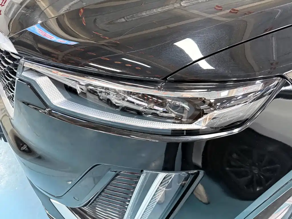 Cadillac XT6 28 T 6-seat Luxury