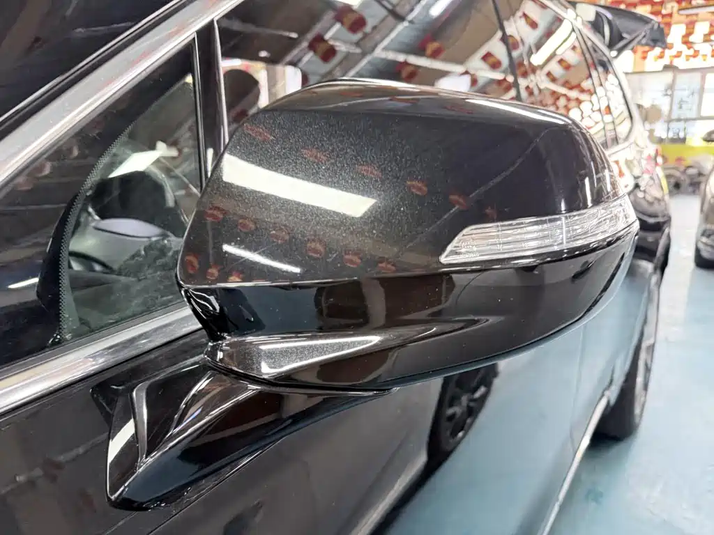 Cadillac XT6 28 T 6-seat Luxury