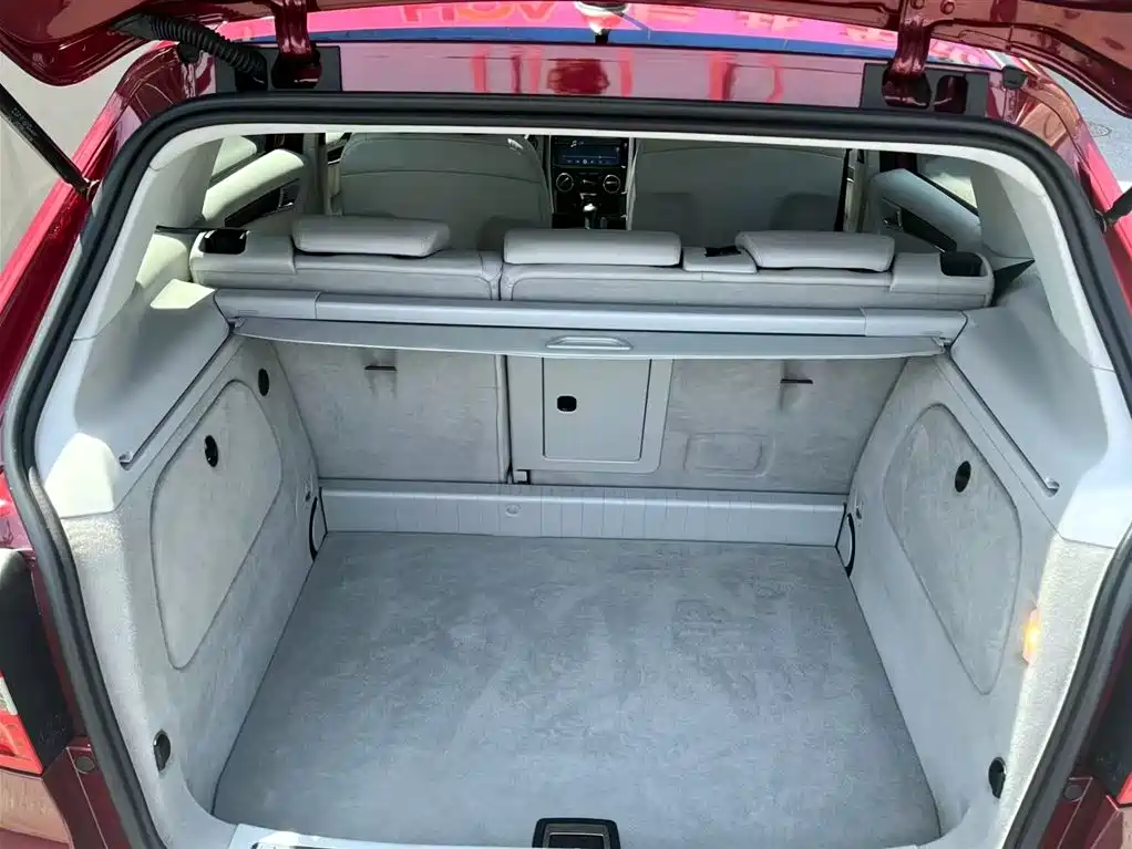 Mercedes-Benz B-Class B 200 Luxury