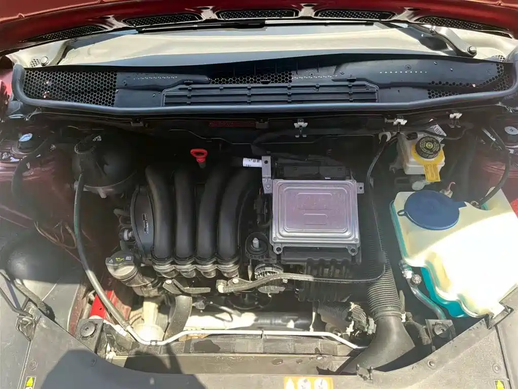 Mercedes-Benz B-Class B 200 Luxury