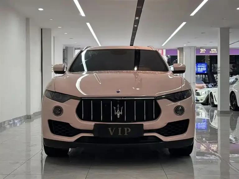 Maserati Levante 3.0 T Standard