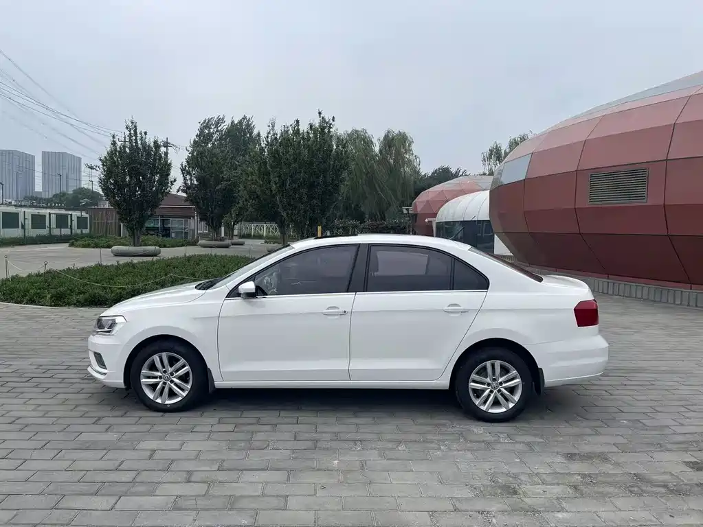 Jetta 1.5 L Auto Comfort