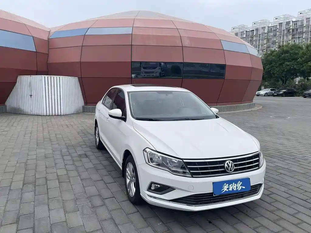 Jetta 1.5 L Auto Comfort