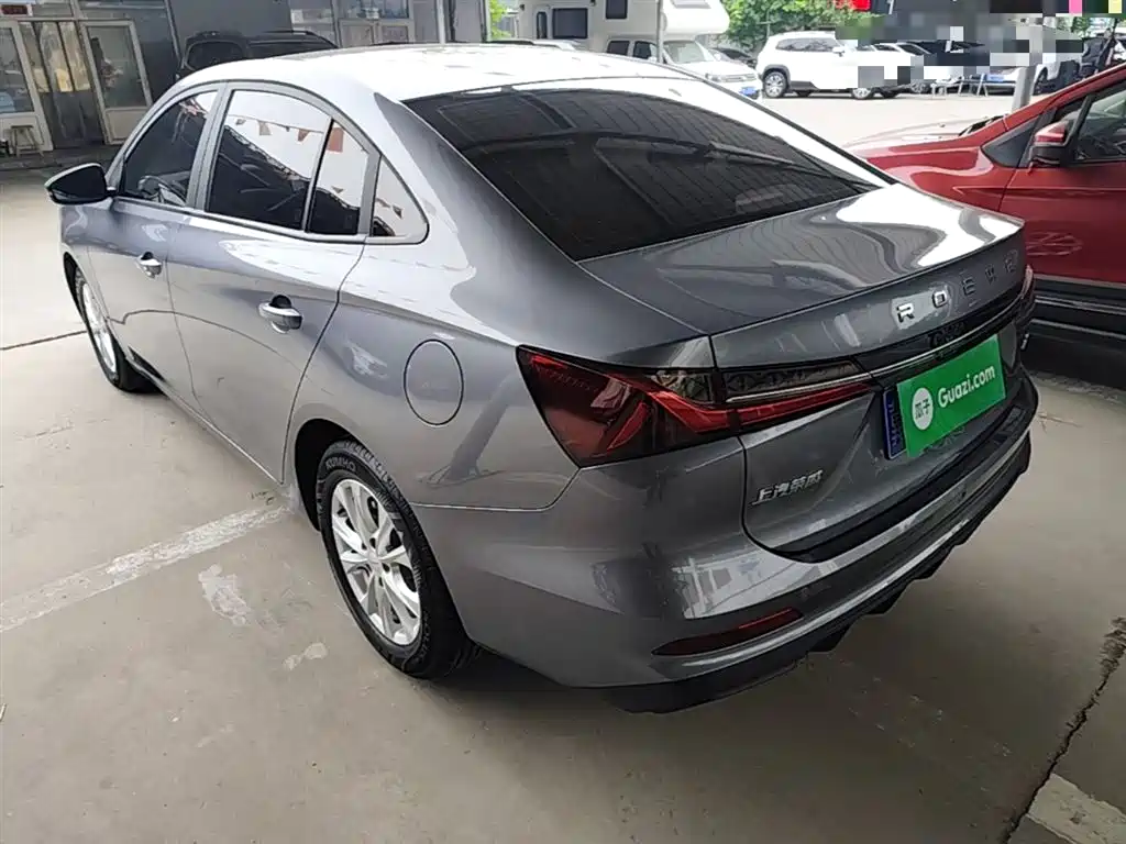 Roewe i5 1.5 L Manual Comfort Enjoyment