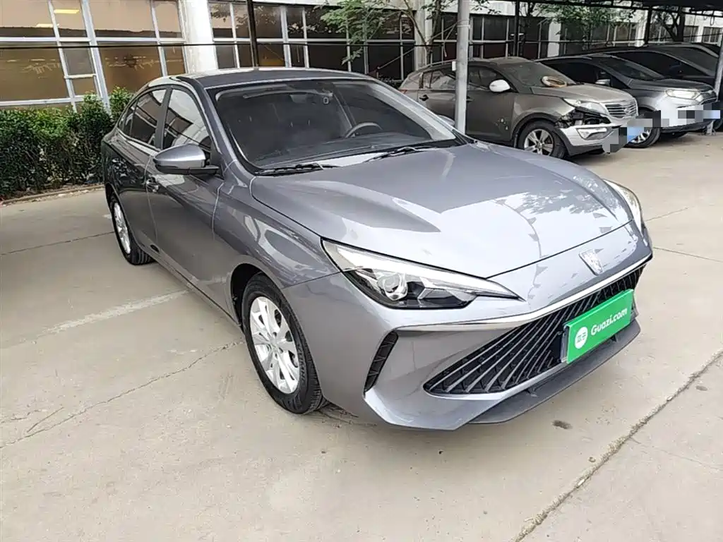 Roewe i5 1.5 L Manual Comfort Enjoyment