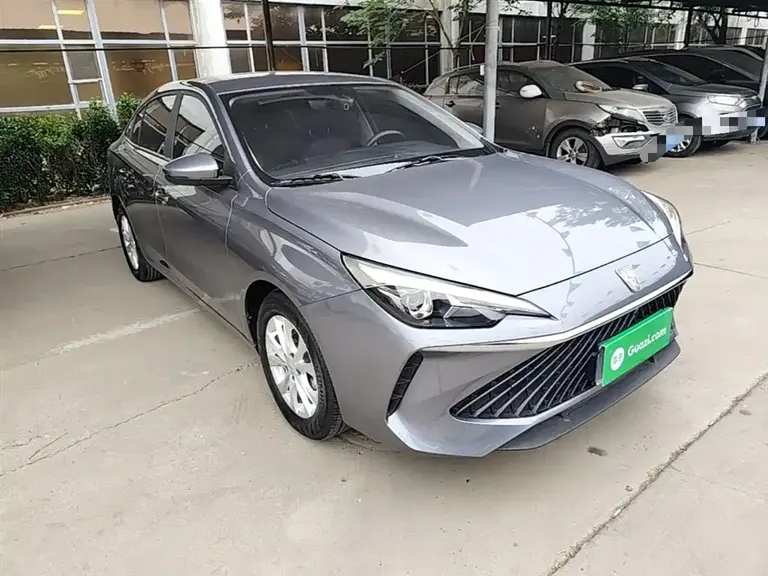 Roewe i5 1.5 L Manual Comfort Enjoyment