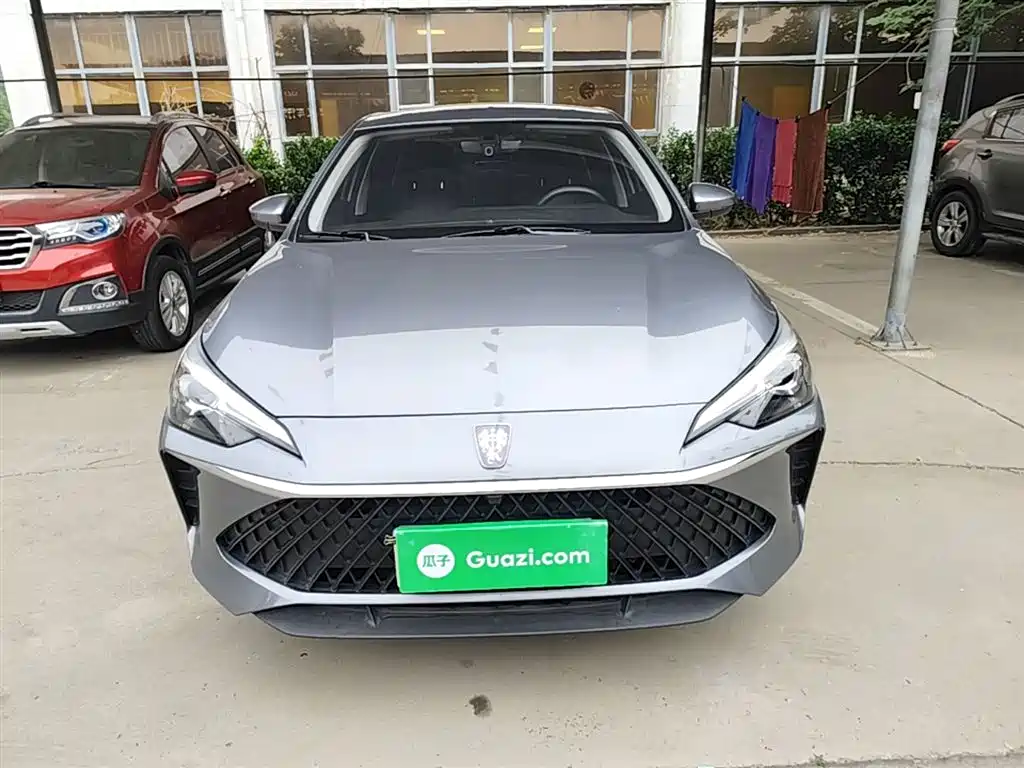 Roewe i5 1.5 L Manual Comfort Enjoyment