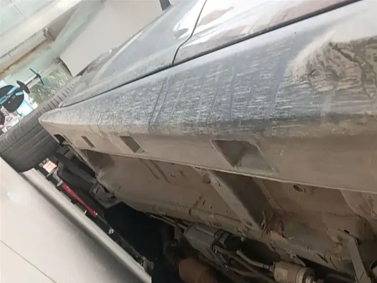 BYD S7 2.0 T Auto Distinguished Plus