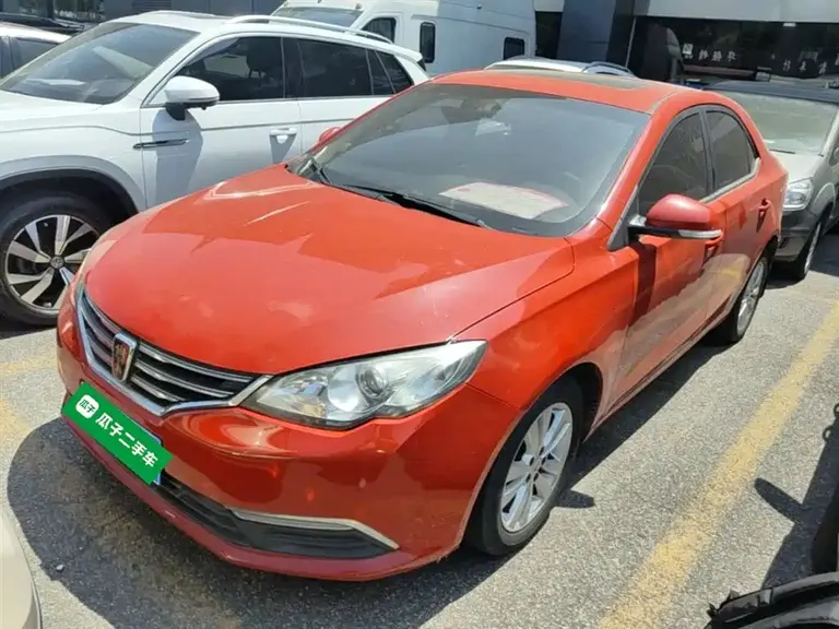 Roewe 360 1.5 L Auto Luxury