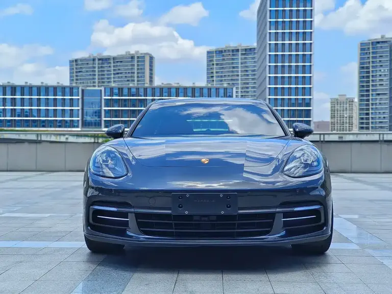 Porsche Panamera Panamera 4 Executive Extended 3.0 T