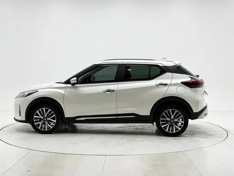Nissan Kicks 1.5 L CVT XV Luxury