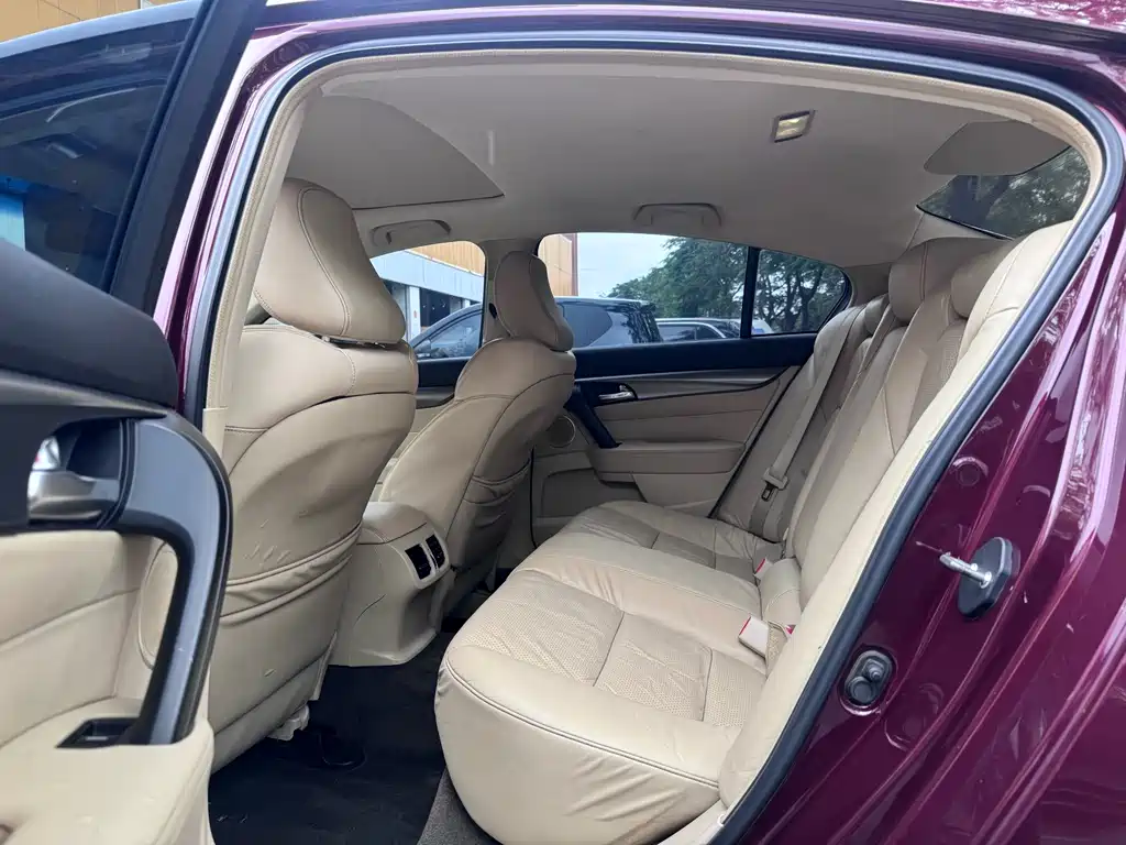 Acura TL 3.5 Standard