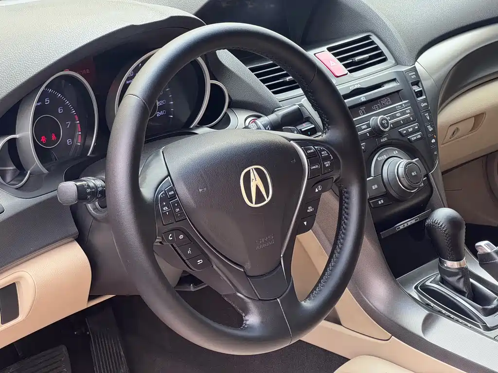 Acura TL 3.5 Standard