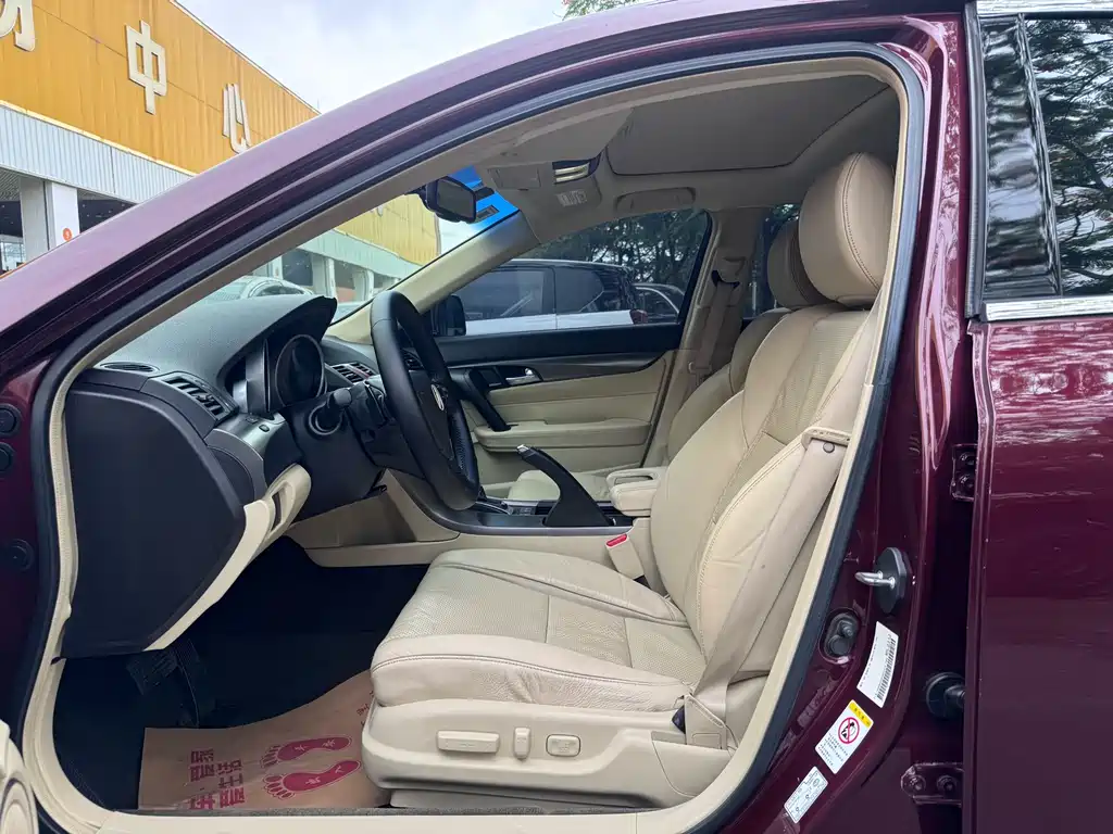 Acura TL 3.5 Standard