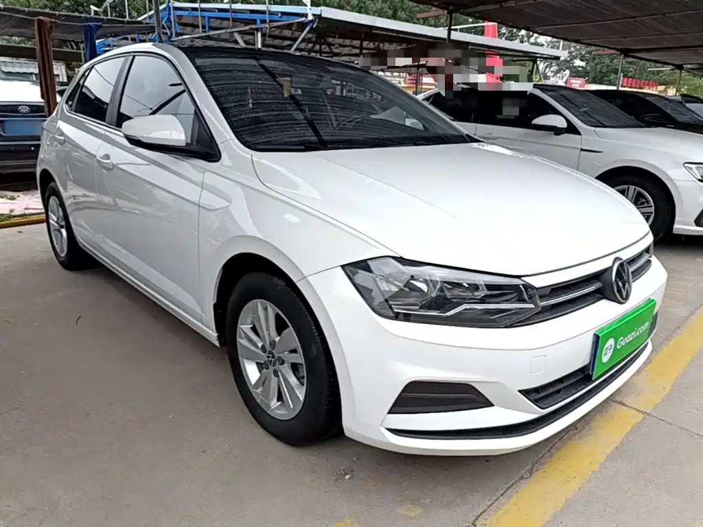 Polo Plus 1.5 L Auto Panoramic Pleasure