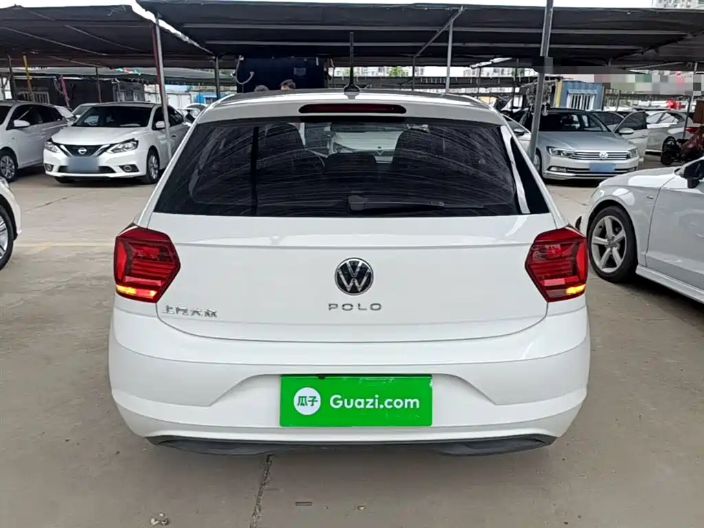Polo Plus 1.5 L Auto Panoramic Pleasure