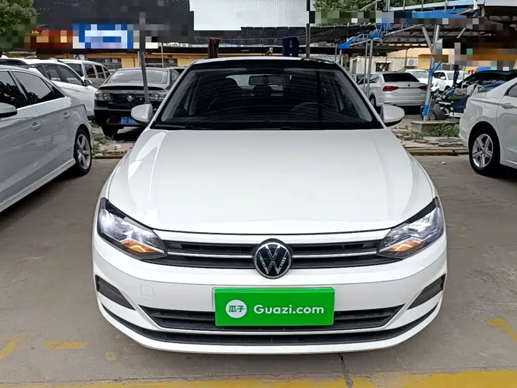 Polo Plus 1.5 L Auto Panoramic Pleasure