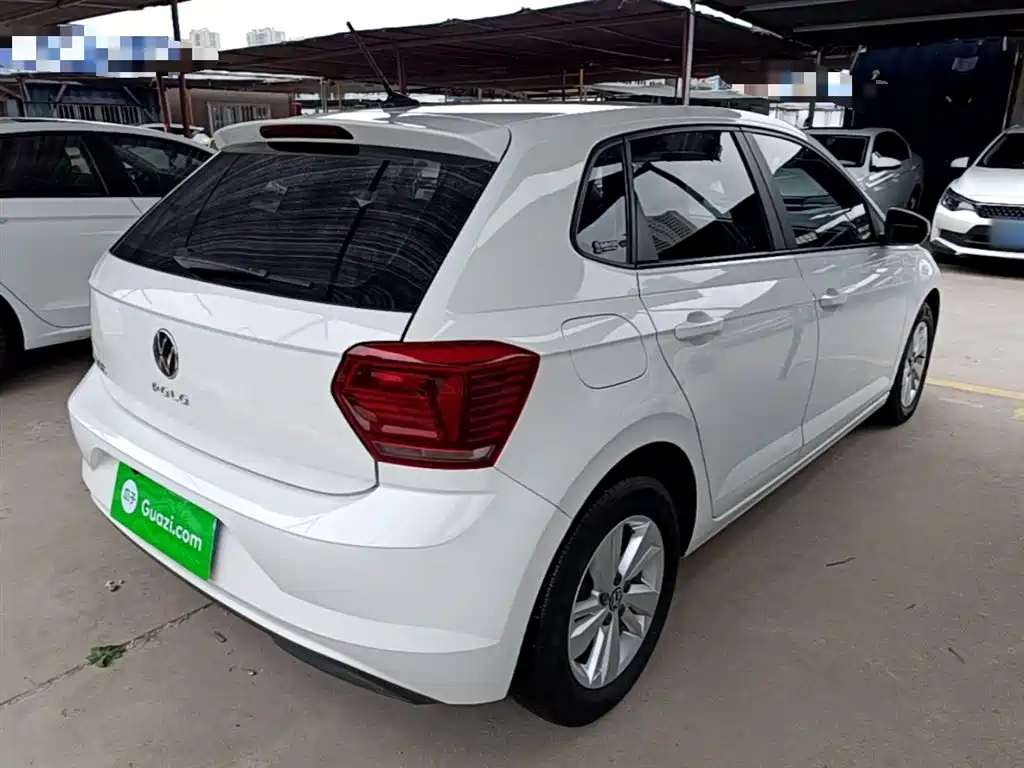 Polo Plus 1.5 L Auto Panoramic Pleasure
