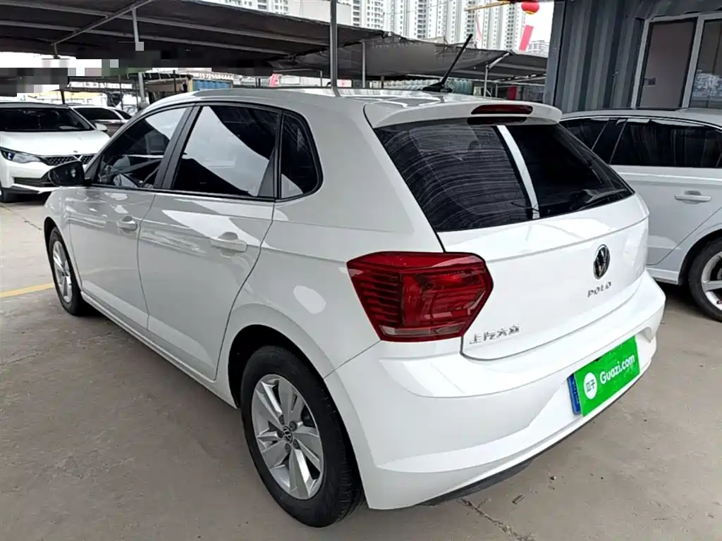 Polo Plus 1.5 L Auto Panoramic Pleasure