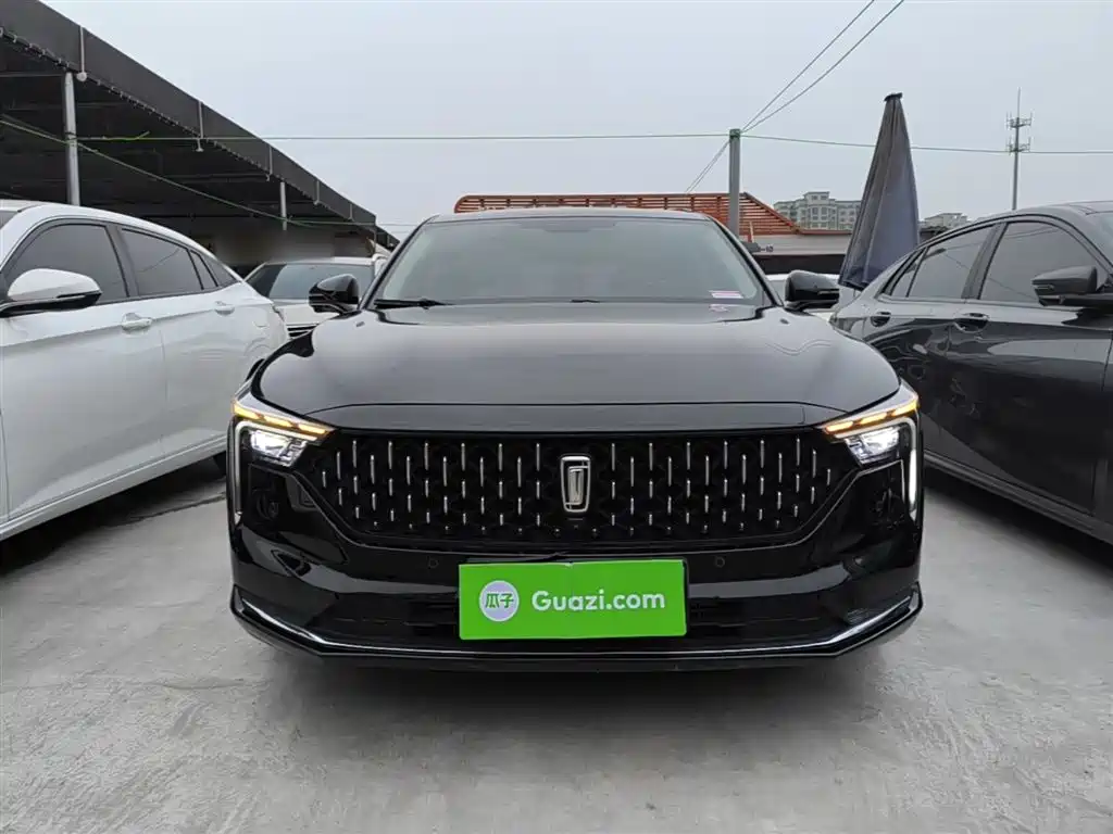 Besturn B70 3 rd Gen 1.5 T Auto Smooth Enjoyment