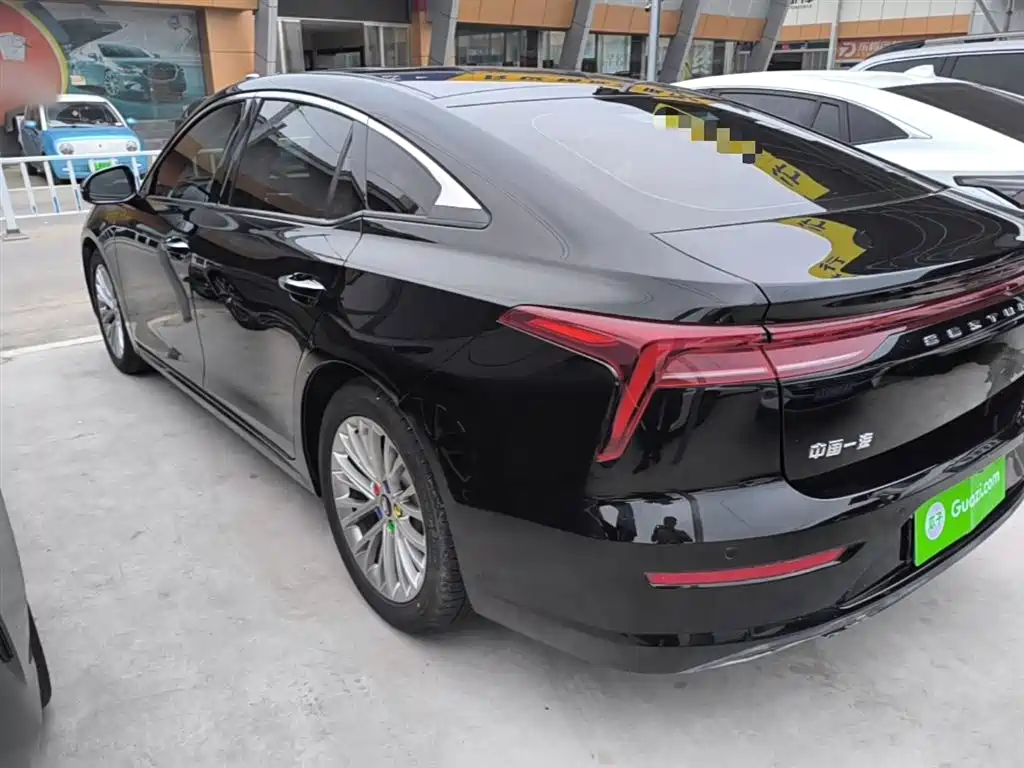 Besturn B70 3 rd Gen 1.5 T Auto Smooth Enjoyment