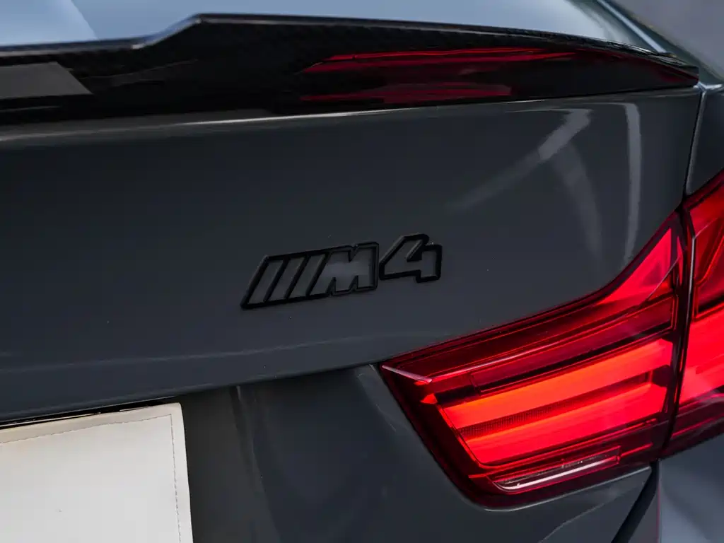 BMW M4 M4 2-door Coupe Shadow Hunter