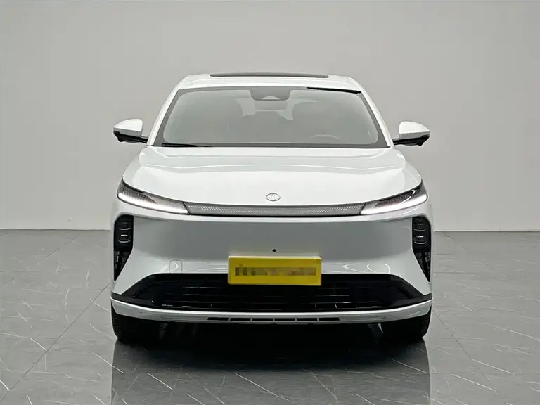 Dongfeng Fengshen L8 185 KM Dream