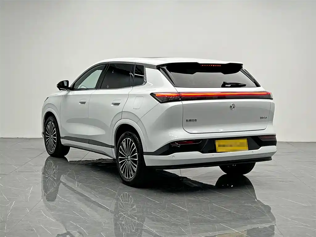 Dongfeng Fengshen L8 185 KM Dream