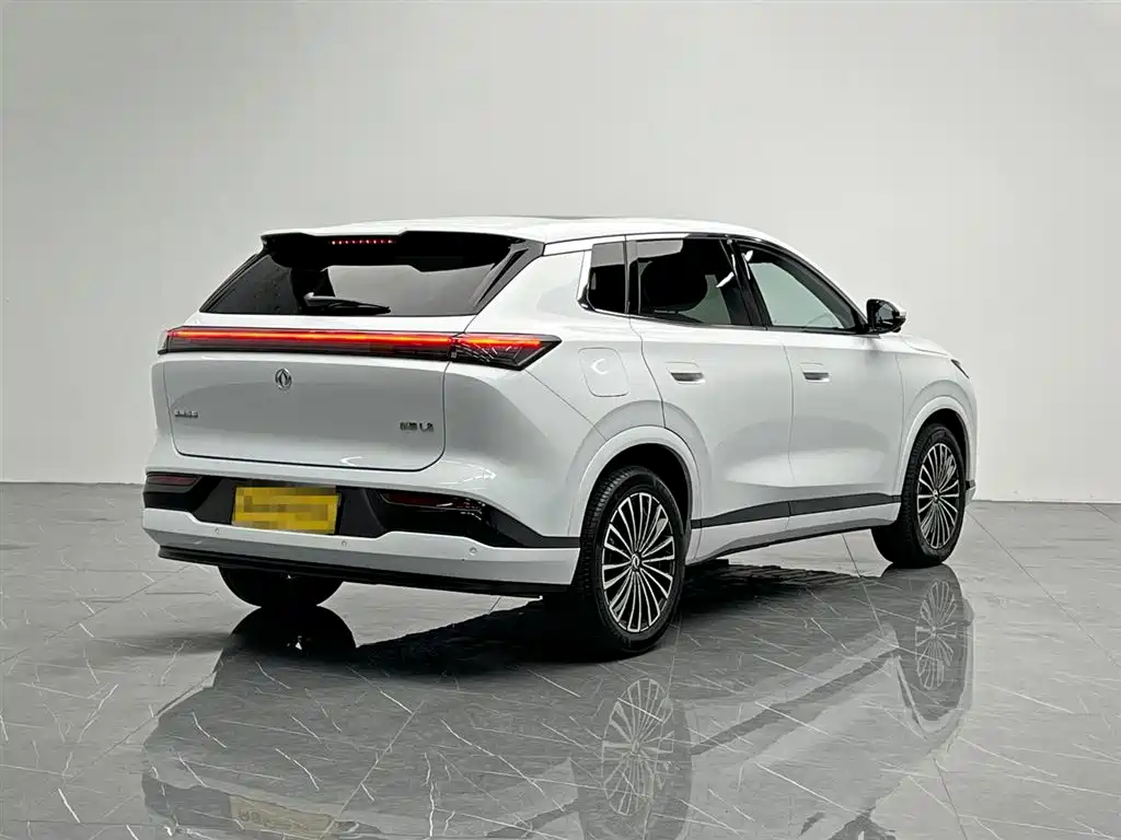 Dongfeng Fengshen L8 185 KM Dream