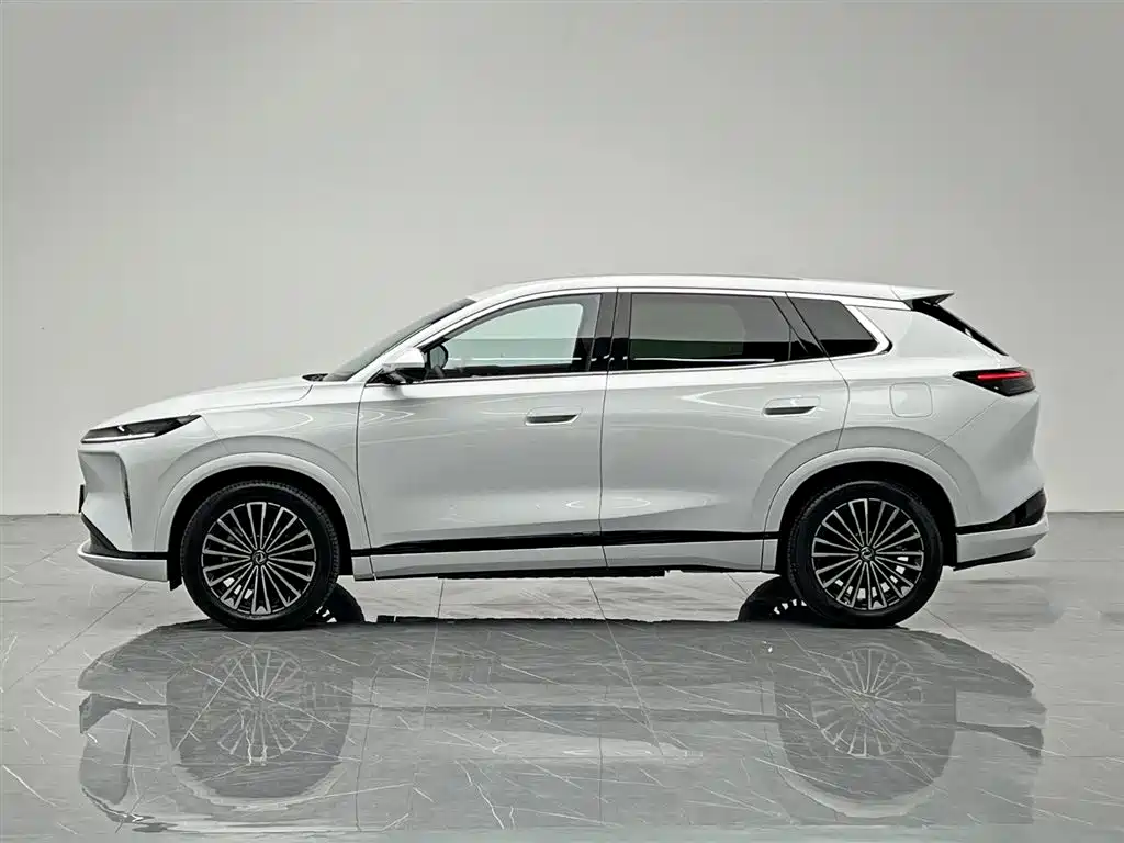 Dongfeng Fengshen L8 185 KM Dream