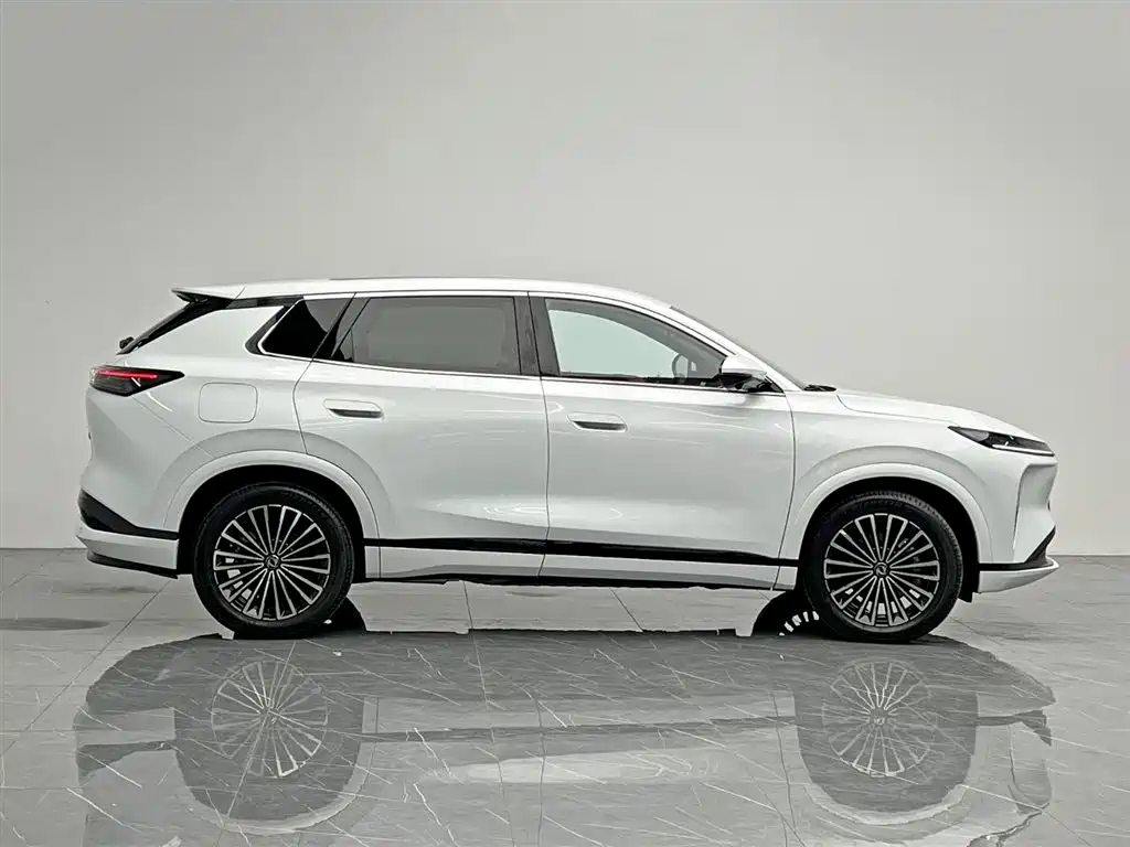 Dongfeng Fengshen L8 185 KM Dream
