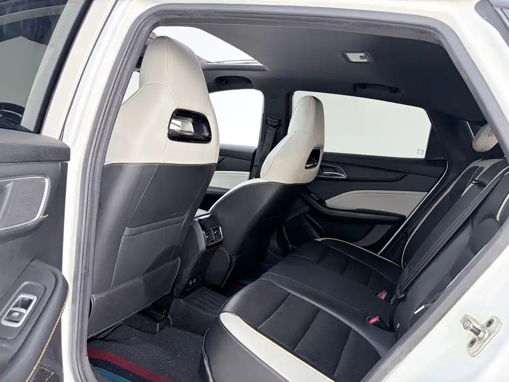 MG6 Pro 1.5 T Auto Trophy Luxury