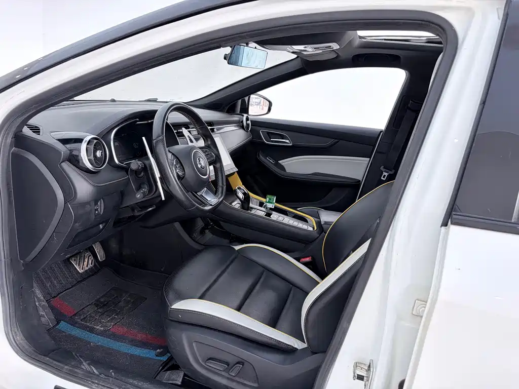 MG6 Pro 1.5 T Auto Trophy Luxury