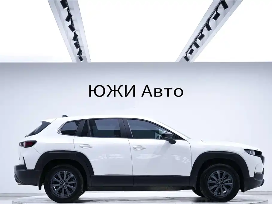 Mazda CX-50 2.0 L