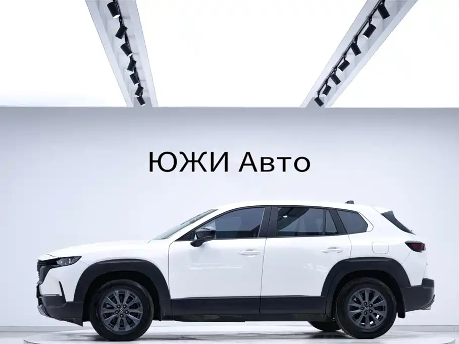 Mazda CX-50 2.0 L