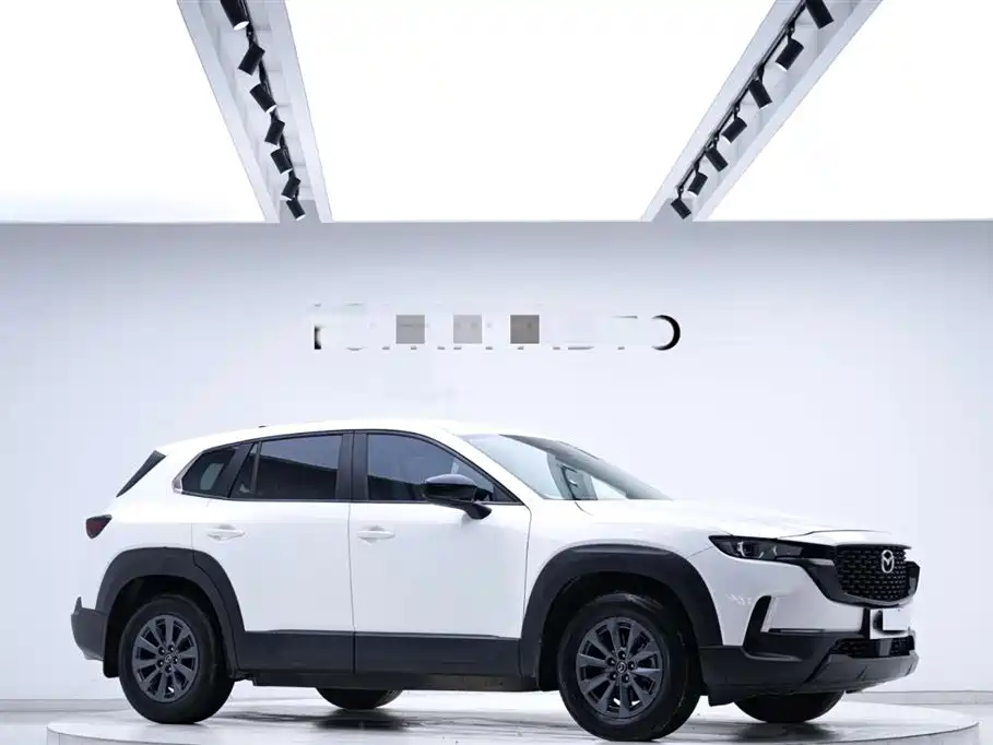 Mazda CX-50 2.0 L