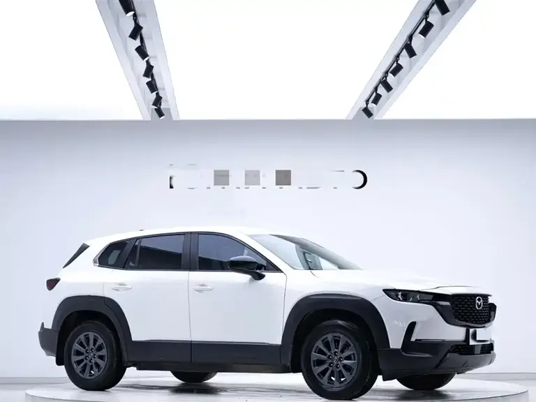 Mazda CX-50 2.0 L