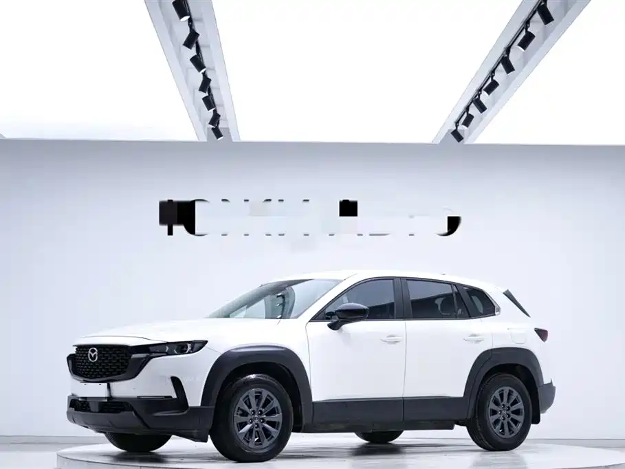 Mazda CX-50 2.0 L