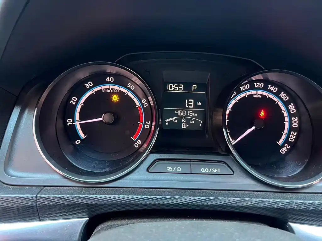 Kamiq 1.5 L Auto Comfort Enjoyment