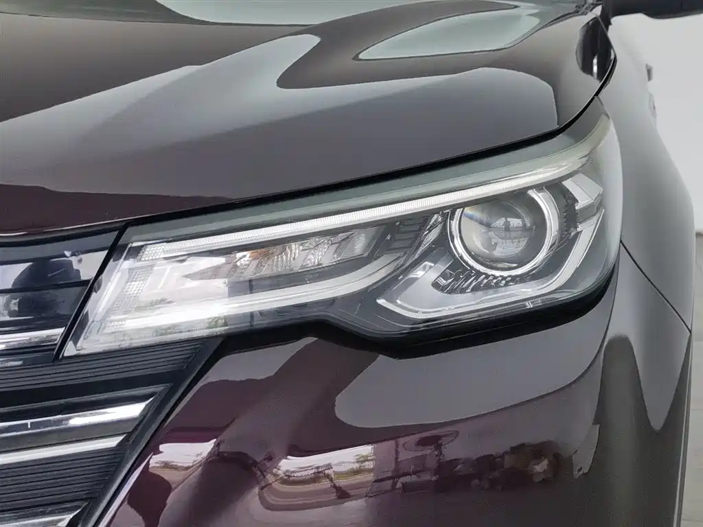 Changan CS55 PLUS 1.5 T Auto Vivid Color