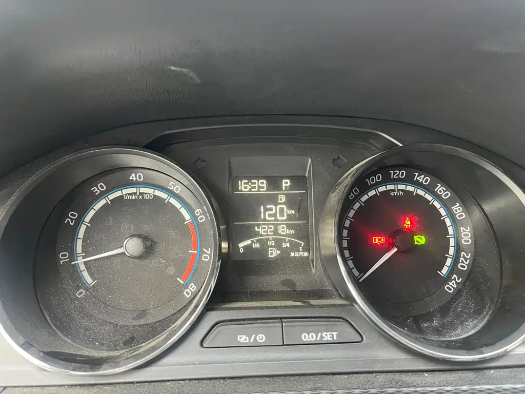 Kamiq 1.5 L Auto Comfort Enjoyment