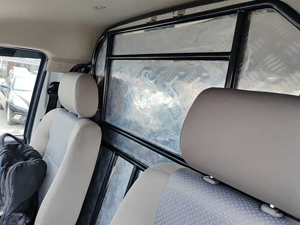 Lingzhi 菱智 2023款 V3 1.6 L 基本型 2座