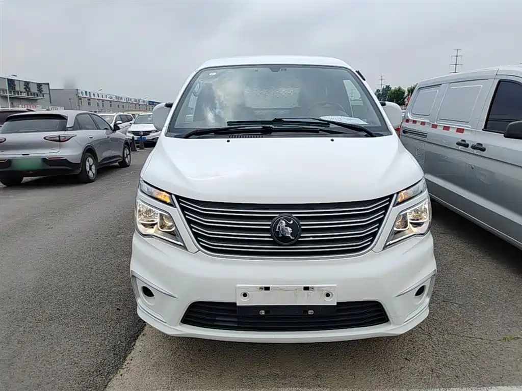 Lingzhi 菱智 2023款 V3 1.6 L 基本型 2座
