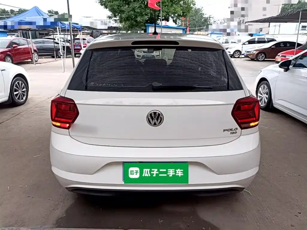 Polo Plus 1.5 L Auto Panoramic Pleasure