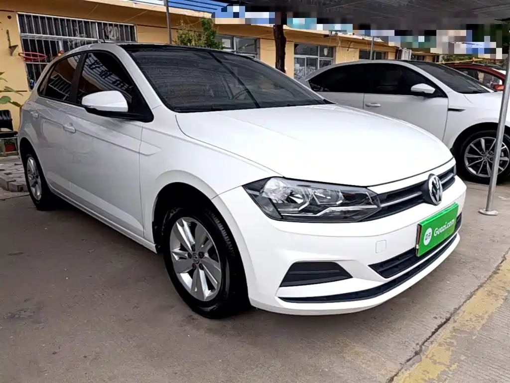Polo Plus 1.5 L Auto Panoramic Pleasure